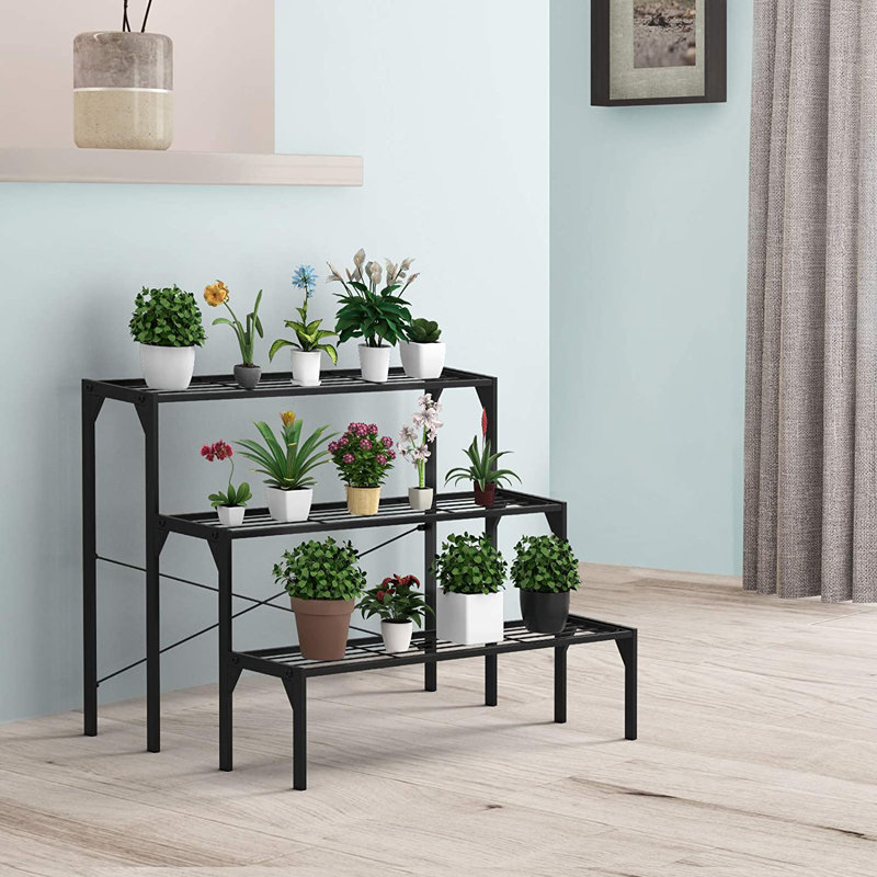 Alvine Plant Stand