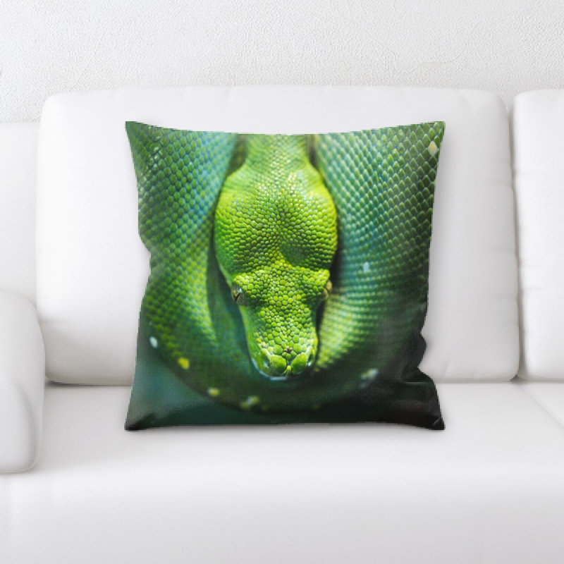 Coussin décoratif Linxin