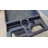 33.6'' H x 17.6'' W Utility Cart-94396640
