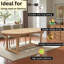 Lodewijk Oval Teak Extendable Outdoor Dining Table With Umbrella Hole , 210cm W 150cm D