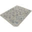 Scandinavian Wool Geometric Area Rug-1549148506