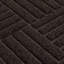 Non-Slip Geometric Doormat-1702474086