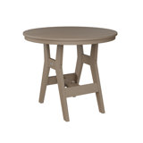Berlin Gardens Harbor Regular 38″ Round Bar Table