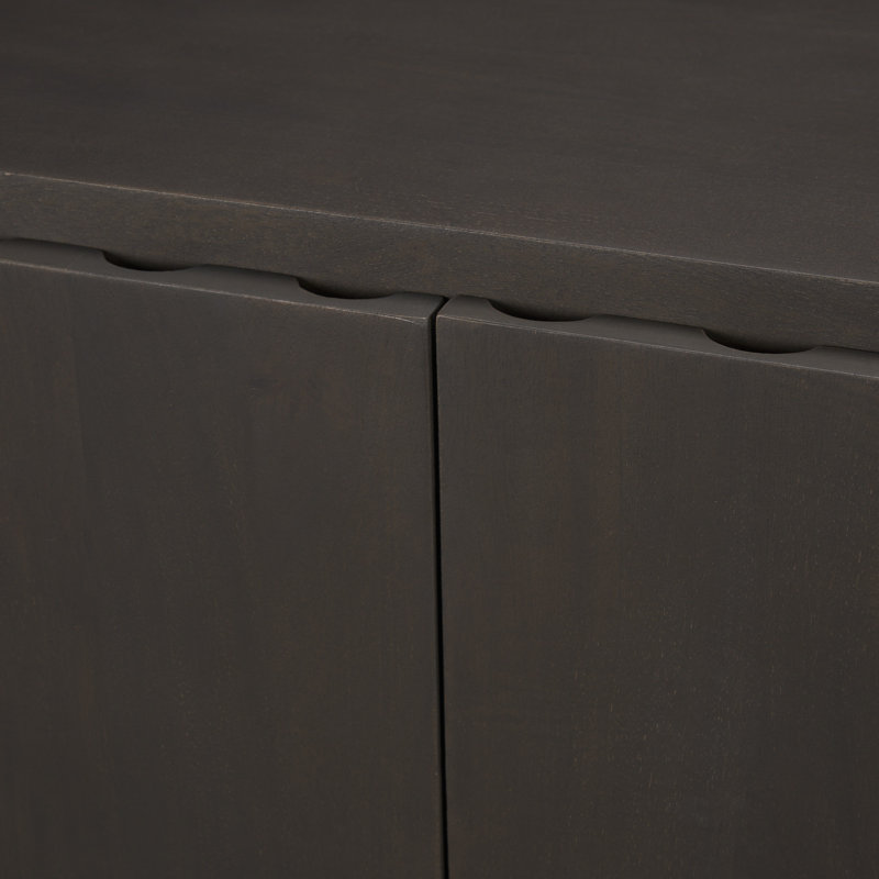 Wagner Rectangle Accent Cabinet