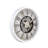 Norman Wall Clock