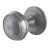 Satin Nickel is out of stock selected