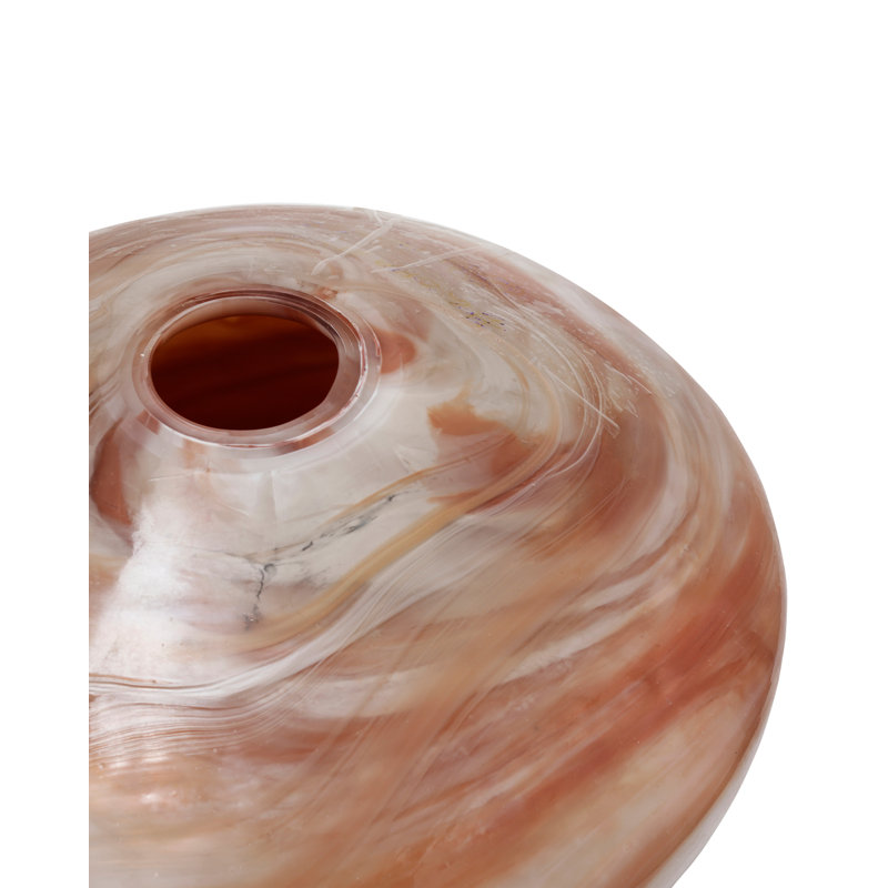 Glass Table Vase