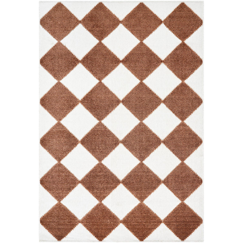 Tapis Lamani, Tapis de couloir 2 pi 7 po x 7 pi 2 po