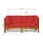 Dillinger 60.5" Wide Loveseat with Cushions-300943051