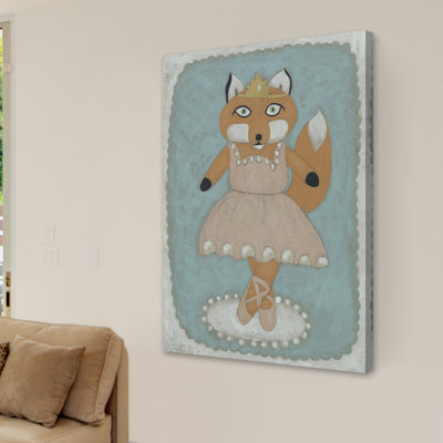 Dittmer Dittmer - Painting on Canvas