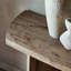 BRINTON 78'' W Console Table