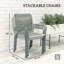 Patio Dining Set with
