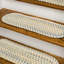 Tapis d'escalier en laine Aiden-Jay Premier-1698197213