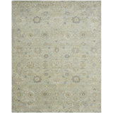 Wool Area Rug