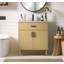 Meuble-lavabo simple de 30 po Chandler-526133273