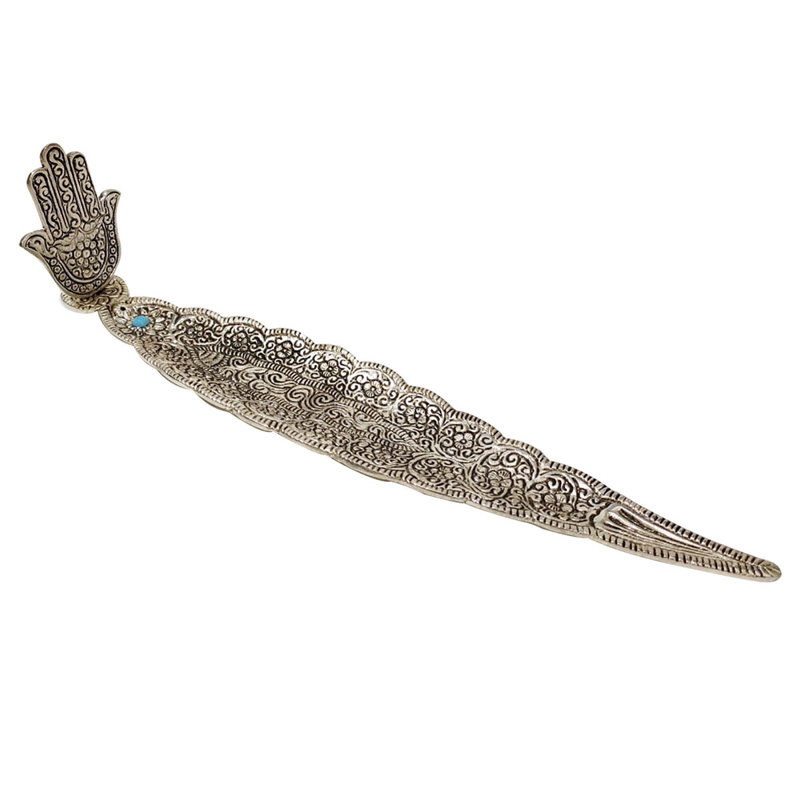 Waleska Incense Burner Sculpture