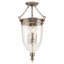 Plafonnier semi-encastré 3 lumières Hanover-1742016123-1742016119