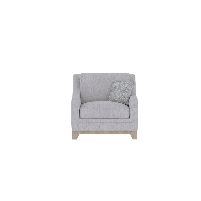 Chaise grise