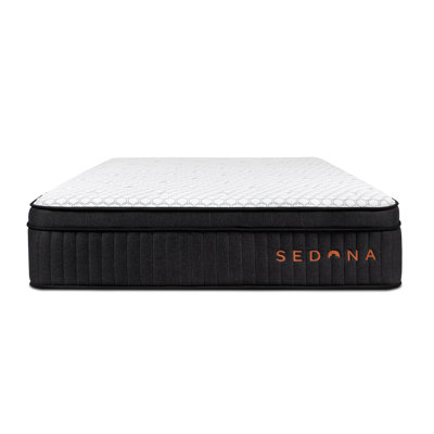 Brooklyn Bedding 14" Sedona Elite