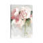 Peonies by Asia Jensen - Print on Canvas-56675815-33003828