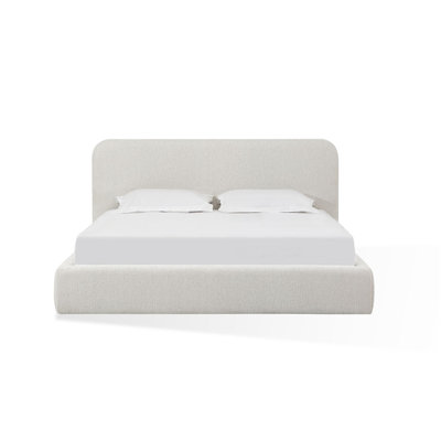 Nori Platform Bed