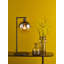 Metal Table Lamp Lamp-763164535