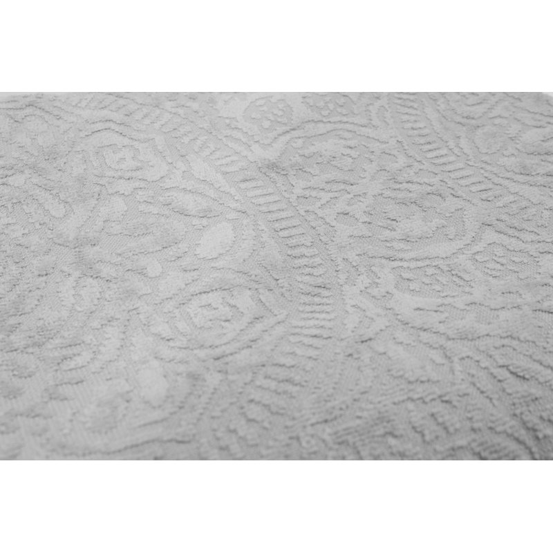Estes 100% Cotton Midweight Jacquard Mulit-Size Set, Platinum