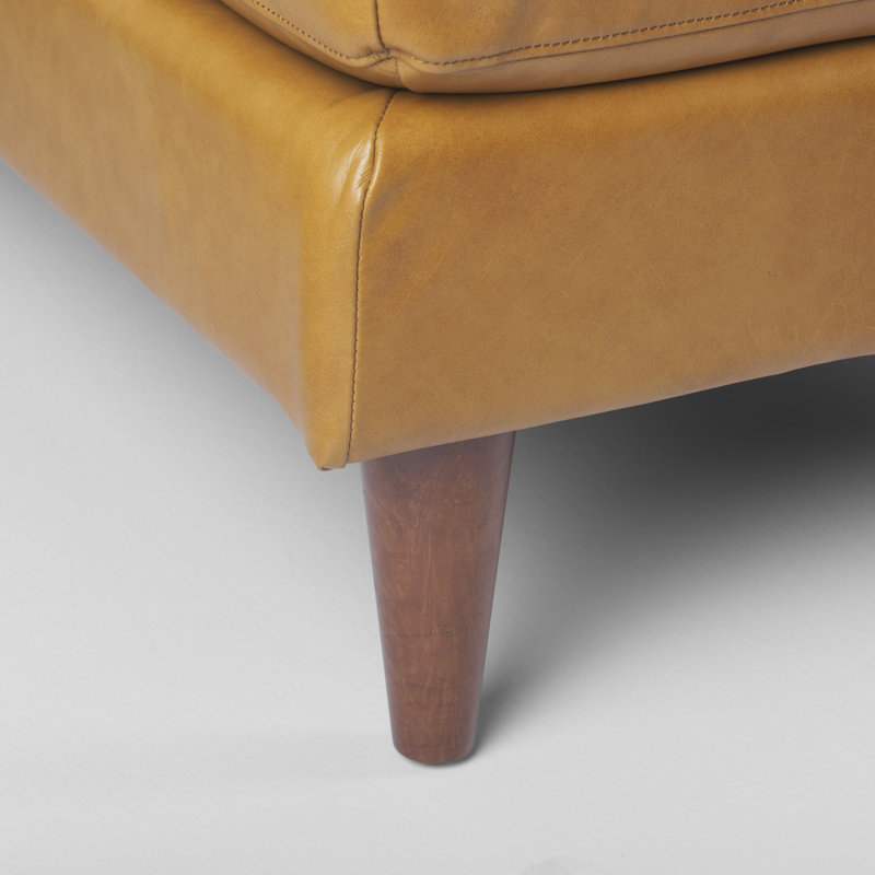 Chaise Sectional, Right Hand Facing