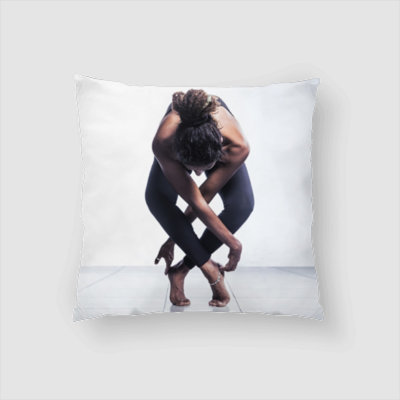 Coussin Nugent Dance