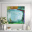 Entangle IV Painting by Barclay Butera-25817753-25817755
