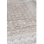 Antique Weave Bamboo hand-knotted Bamboo Silk Beige Area Rug-1248734129