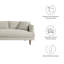 Canapé modulaire 3 pièces Modway Zoya-93235956