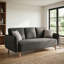 Gladding 3 Seater Sofa-1250796795