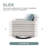 Nazime 2 Person Seating Group with Cushion-1346382937-1346382936