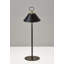 Lampe de table sans fil à DEL Danny-913916958