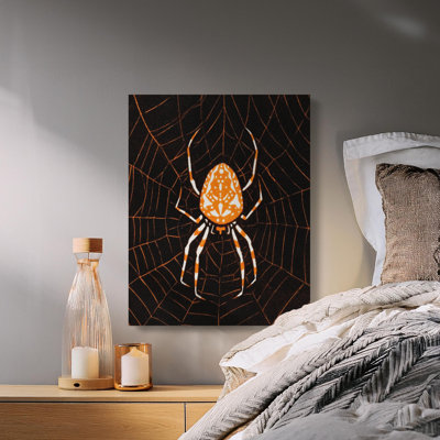 Wrapped Canvas Print Set