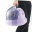 Plastic Collapsible Pet Carrier with 1 Door-91683123
