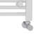 Wiest Straight Heated Towel Rail Radiator Bathroom Ladder Warmer-170163793-170163780-142673696