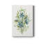 Verdure I - peinture sur toile tendue-2043711327