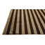 Tapis brun clair Naber