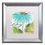 Jadaya «Daisy Morning II», impression encadrée-20123820-71047246-20123821