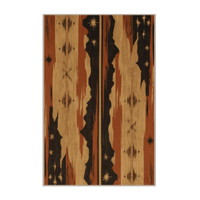 Burnished Expanse Rug