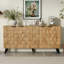 Raynelle 150.00cm Sideboard
