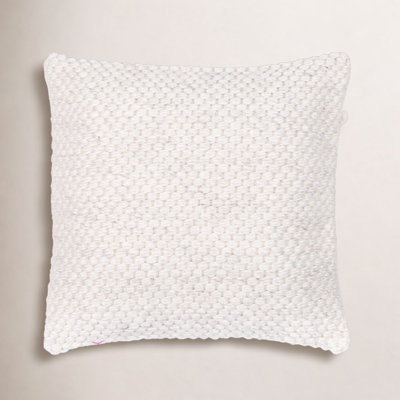 Sabirah Cotton Throw Pillow