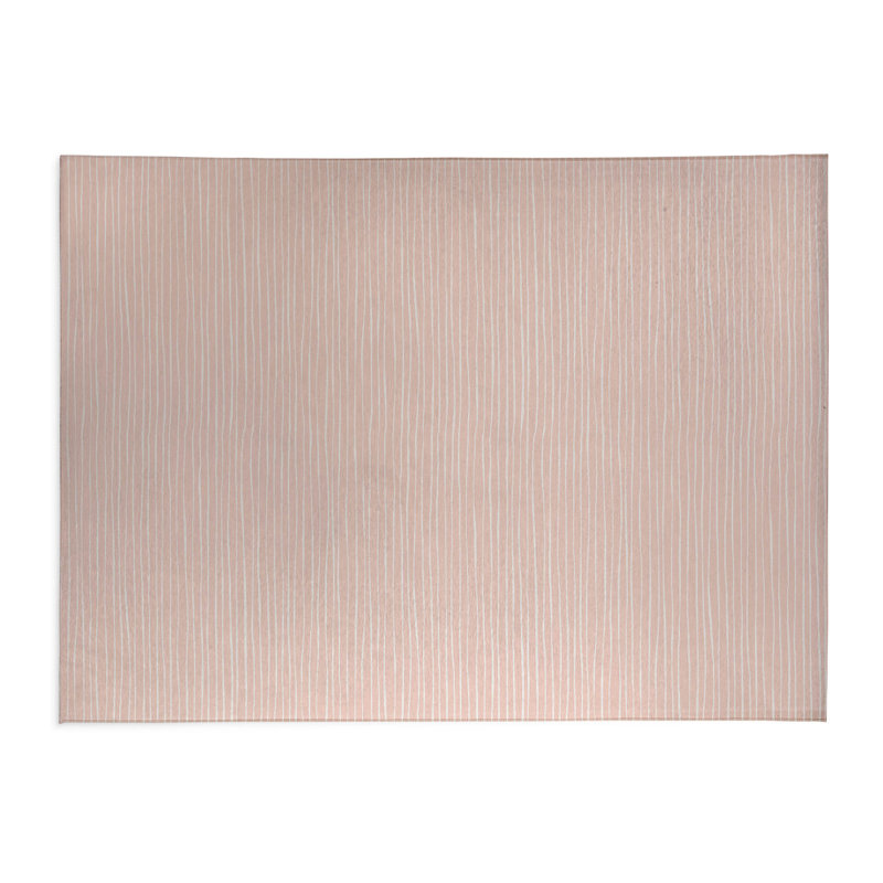 Ricky Activity Mat, Pink, Rectangle 4' x 6'