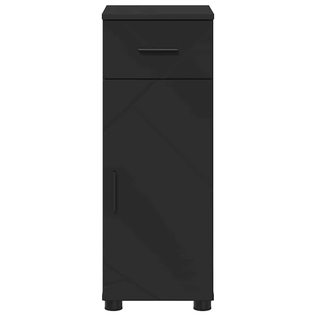 30cm Bathroom Vanity Base Only