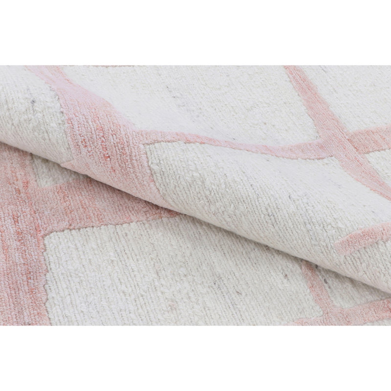Geometric Area Rug, Rectangle 10' x 14'