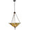 Delta 3 - Light Pendant