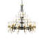 54 - Light Chandelier