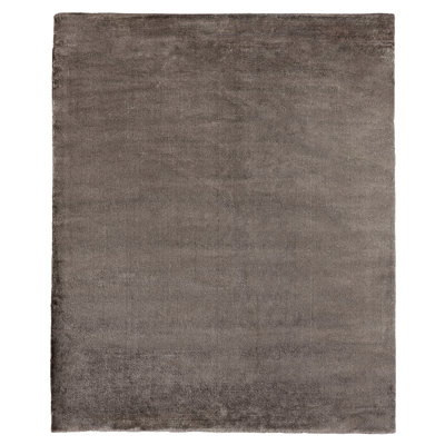 Calla Hand Loomed Viscose Indoor Rug